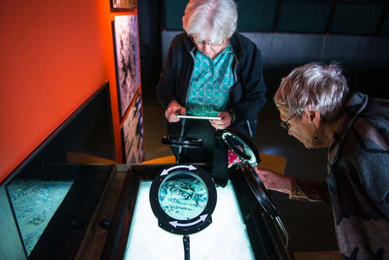 Exploratorium