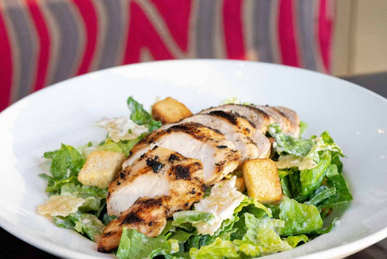 There's something for everybody to enjoy at the Hard Rock Cafe