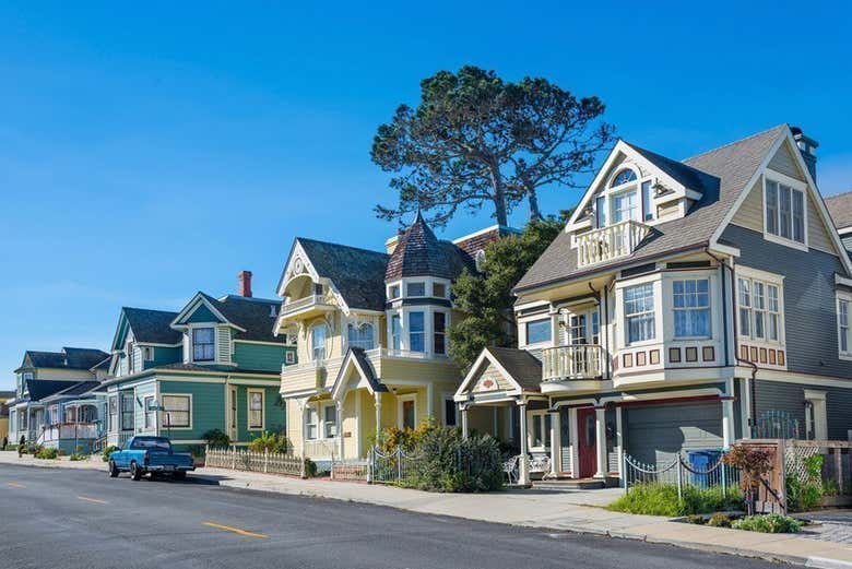 Monterey