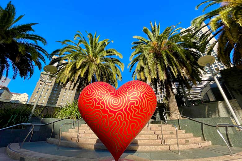 Vous allez adorer la visite !