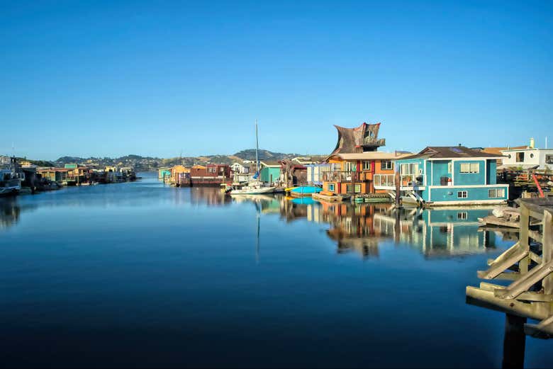 Sausalito