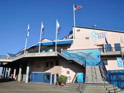 Acuario de la Bahia