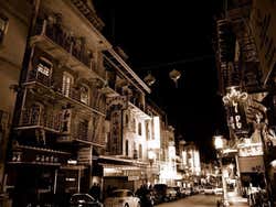 Chinatown, San Francisco