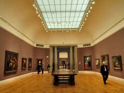 Legion of Honor