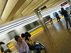 Metro de San Francisco