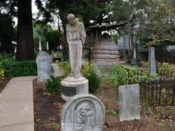 Mission Dolores