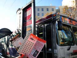 Muni Pass, la tarjeta de transporte de San Francisco