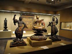 Asian Art Museum