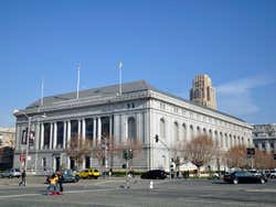 Asian Art Museum