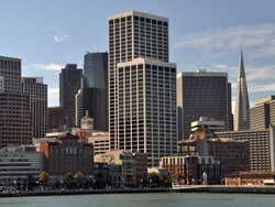 Views of San Francisco
