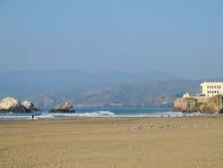 Golden Gate Park