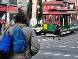 San Francisco