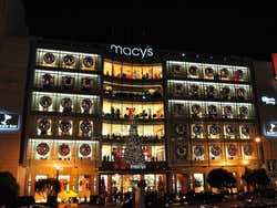 Macy's