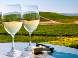 Californian wine