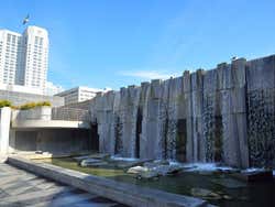 Yerba Buena Gardens