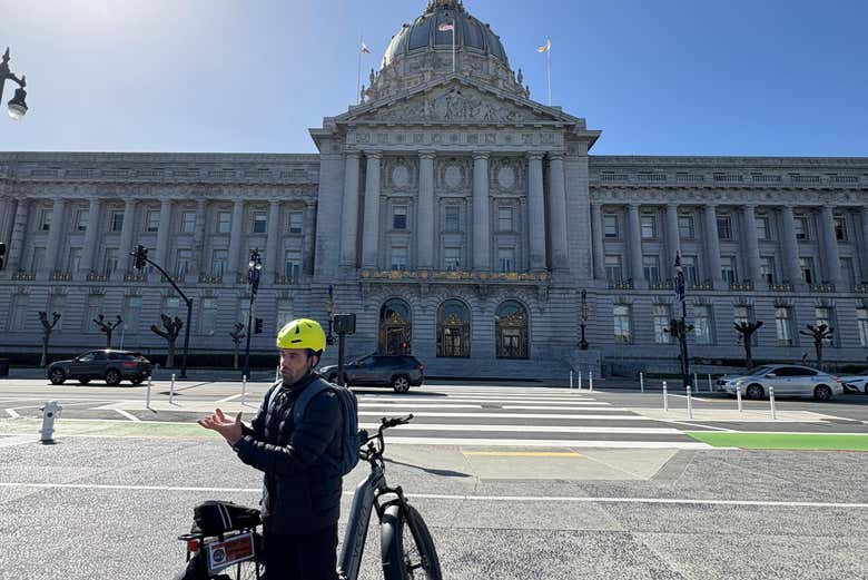 Aprendiendo sobre la ciudad