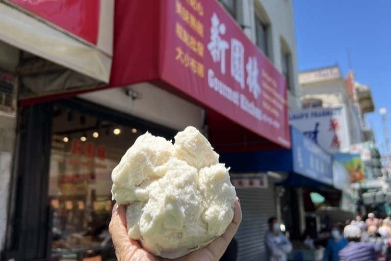 Vous allez vous régaler !