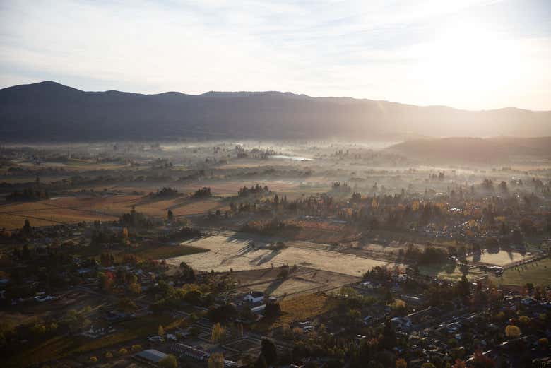 Napa Valley