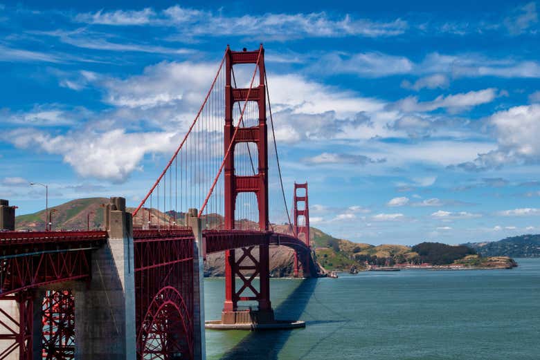 Il Golden Gate
