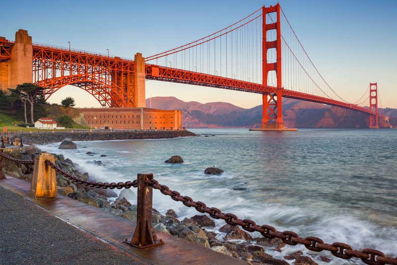 Golden Gate
