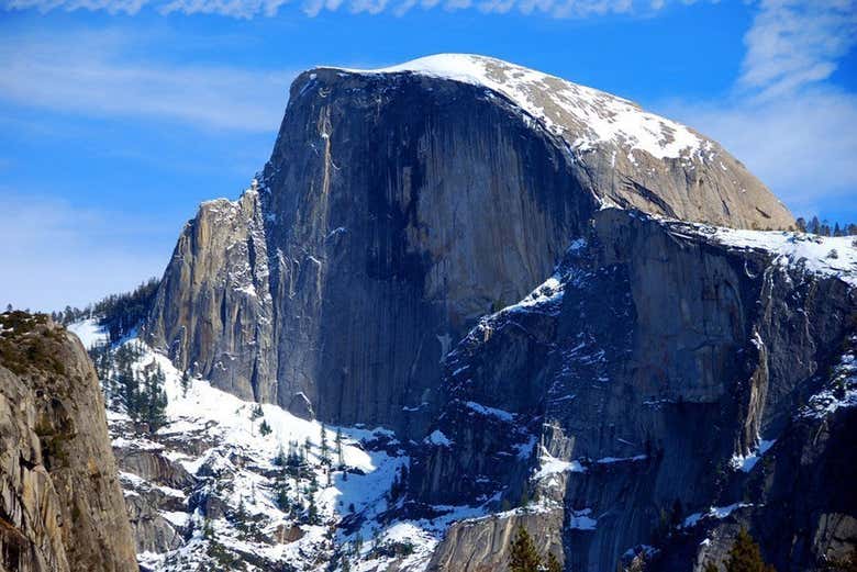 Half Dome