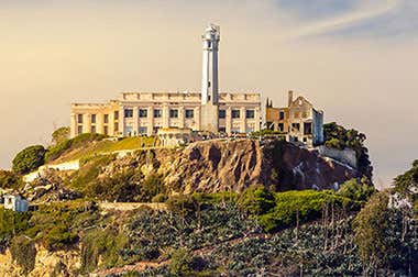 Alcatraz