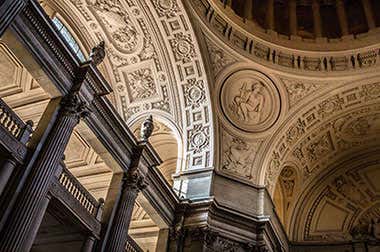 San Francisco City Hall