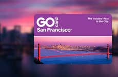 Go San Francisco All-Inclusive Pass