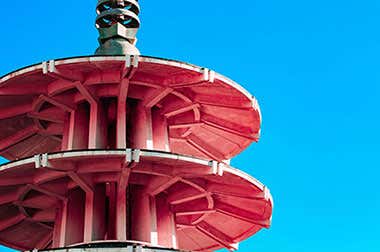 Japantown San Francisco