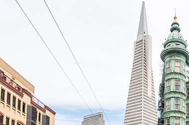 Little Italy San Francisco