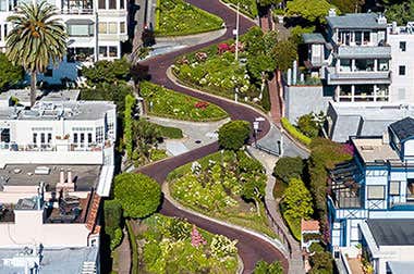 Lombard Street