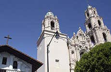 Misión Dolores
