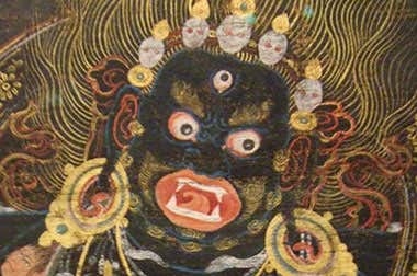 Musée d'Art Asiatique