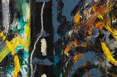 Le musée d'Art Moderne de San Francisco (SFMOMA)