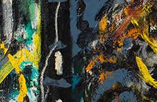 Museo de Arte Moderno SFMOMA