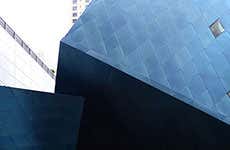 Museo Judío Arte Contemporáneo
