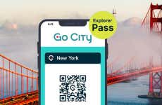 Go San Francisco Explorer Pass