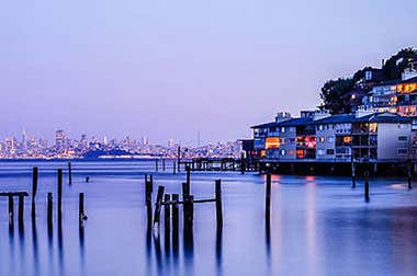 Sausalito