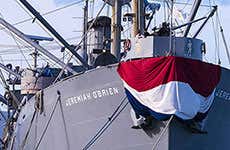 SS Jeremiah O`Brien