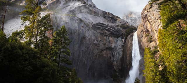 Tour de 3 dias por Yosemite