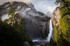 Tour de 3 dias por Yosemite