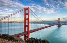 Balade en GoCar dans San Francisco