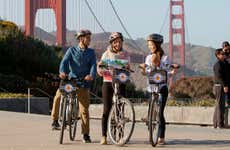 Private Bike Tour