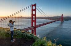 Tour por San Francisco con audioguía en español