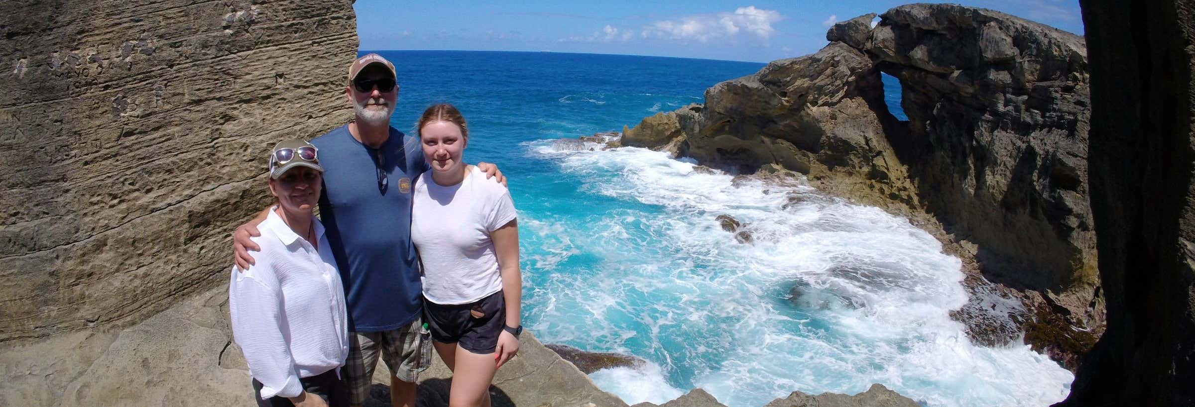 Excursões de um dia em San Juan