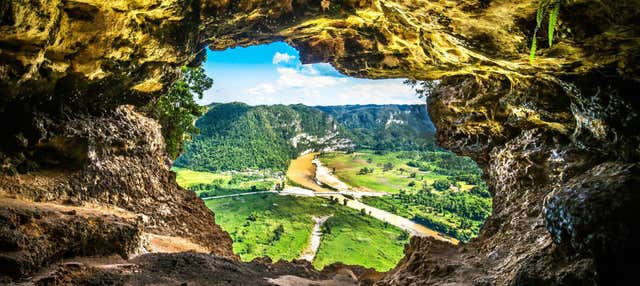 Cueva Ventana Day Trip