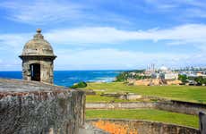 Free tour por San Juan