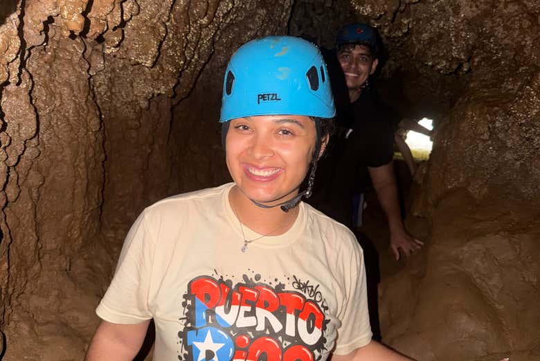 ¡Os lo pasaréis en grande! 