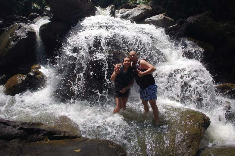 ¡Momento foto!