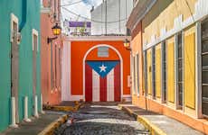 Ruta de Bad Bunny por Vega Baja de Puerto Rico